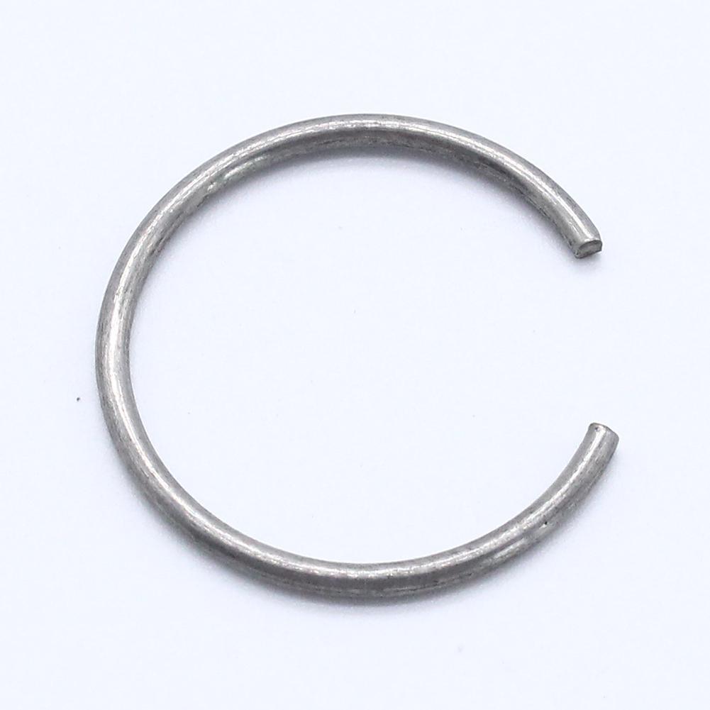 For GMC Rubber O-rings Booster Seal Kit Brake Booster Repair Automotive Hydraulic Booster Rubber Only Quick Installation
