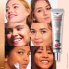 Centella CC krémový korektor Neviditelné póry Hydratační Voděodolný Make-up Primer proti pocení Přirozeně dlouhotrvající dámský make-up Tónovaná báze