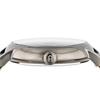 Uhr FURLA EASYSHAPE Schwarzes Zifferblatt Edelstahl Quarz Uhr Schmuck Accessoire WW00023023L7 [Furla] 37,5MM Damen [Artikel]