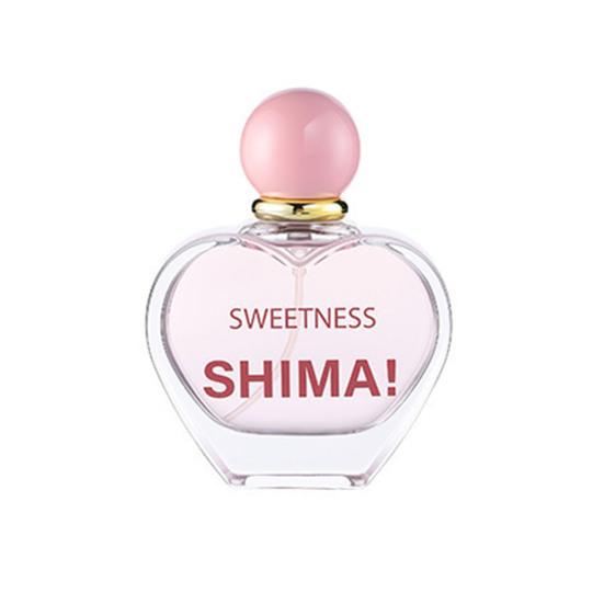50ML Women Perfume Natural Plants Long-lasting Floral Fruity Fragrance Soothing
