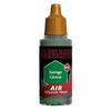 Army Painter Air Color Triad 18mL (Verde) (selvagem)