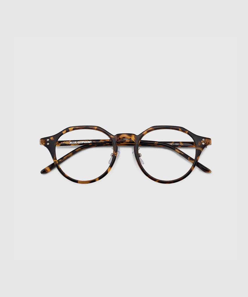 Beulluellipeonteu Edie Leopard