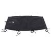 Kayak Cockpit Drape Cover Waterproof Cockpit Cover Kayak Canoe Cockpit Accessories for Boating