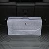 Car Trunk Large Capacity Sundries Storage Box Organizer Bag Tool Case For BMW Mini Cooper F54 F55 F56 R56 R60 SONE Roadster Clubman Coupe