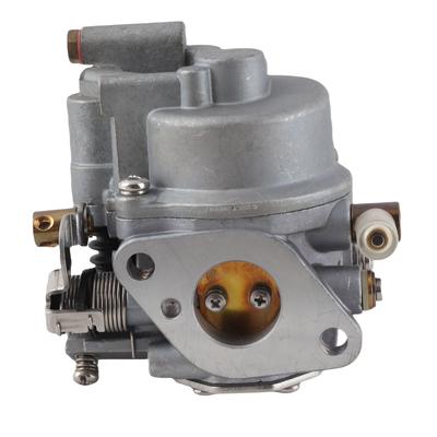 Außenbordmotor Vergaser 68T 14301 Metalllegierung Stabile Leistung für 6 PS 8 PS 9,9 PS 4-Takt-Motoren