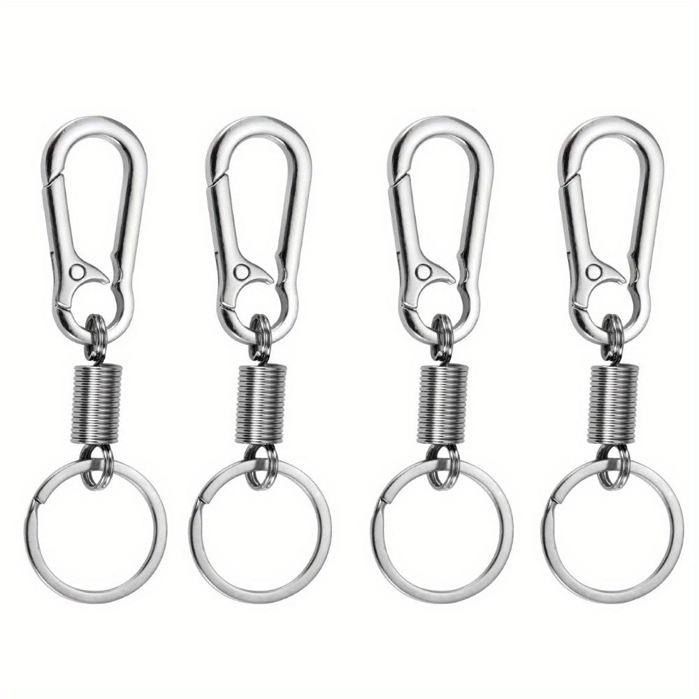 Breloc lanț montanism în stil retro - o modalitate puternică și elegantă de a vă păstra cheile la îndemână!