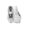 Sk8 Og Vans-Mid Lx 'Distress White Navy' VN0A4BVCWTM