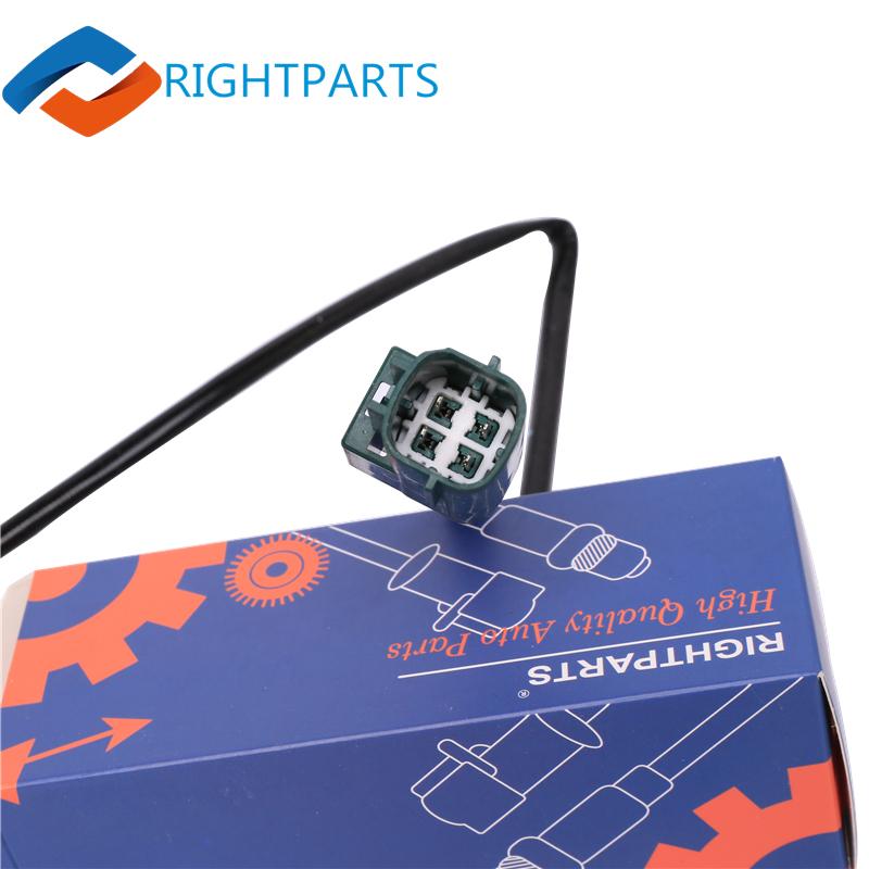 22690-8J001 New Lambda O2 Oxygen Sensor For Nissan PRIMERA X-TRAIL 2.0L 2.5L MARCH 1.2L Renault espace vel satis 226908J001