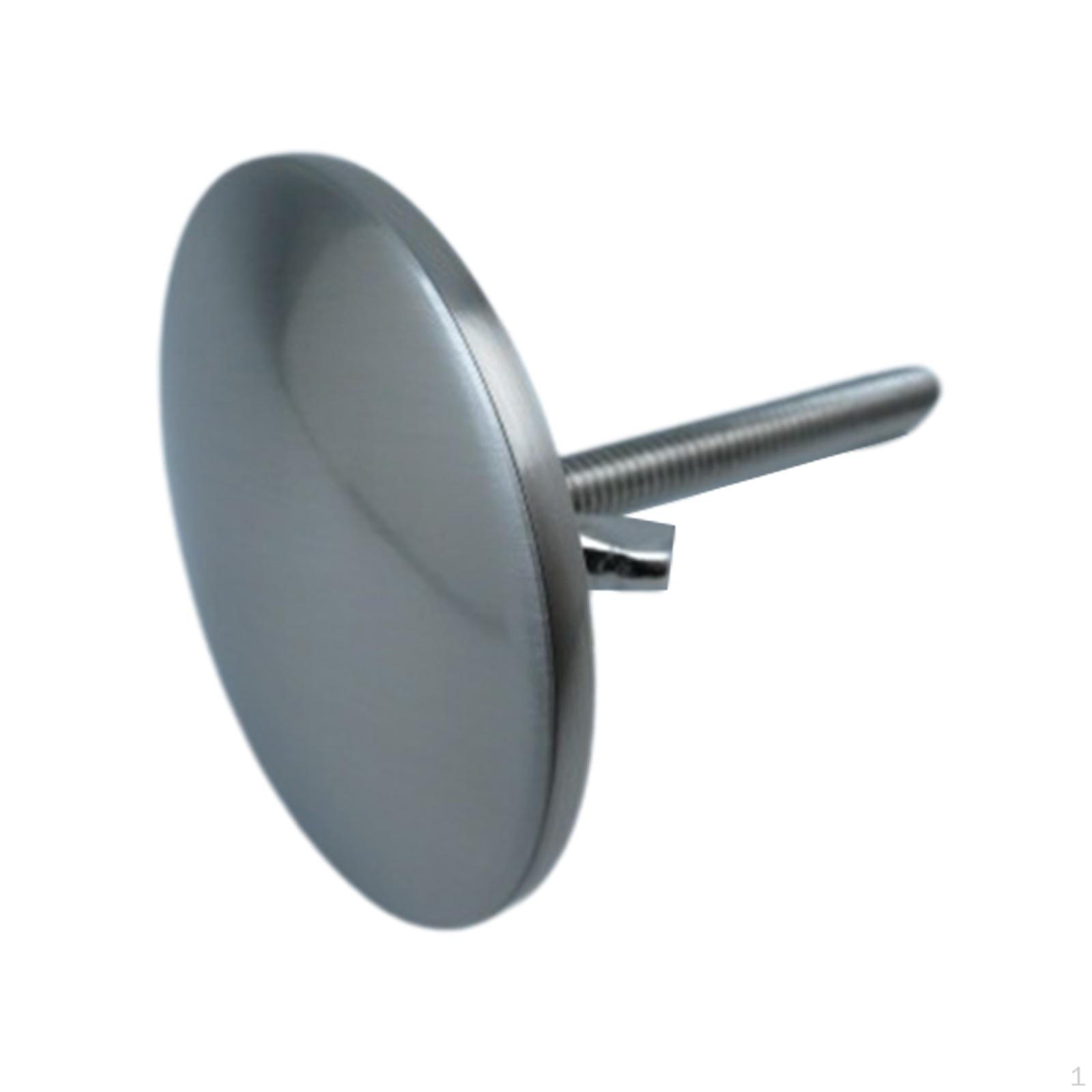 

Крышка отверстия для смесителя серебряный