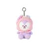 Sakura Fan BT21 KPOP series plush toy bulletproof youth group sitting doll gifts birthday couple adult Cuddly Huggable Comfort Kawaii Adorable Stuffed