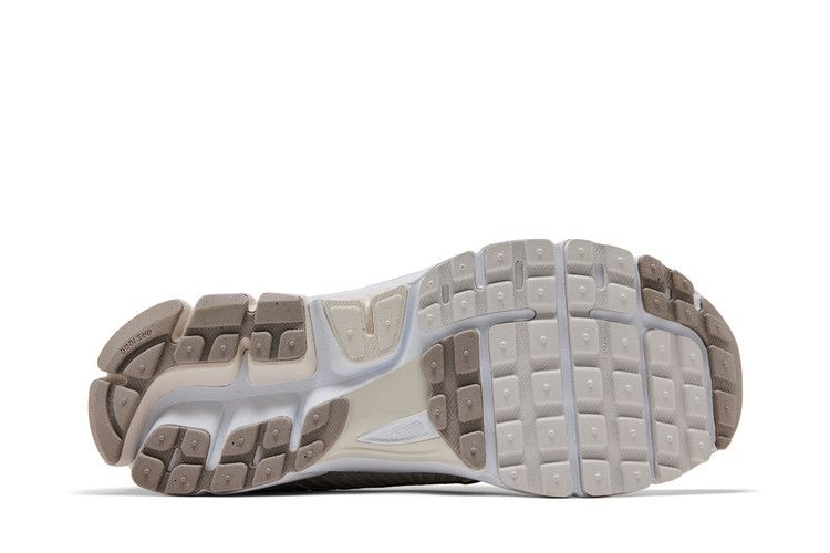 Damensneaker Nike Zoom Vomero 5 Light Bone (Damen) Weiß/Phantom/College-Grau/Hellknochen