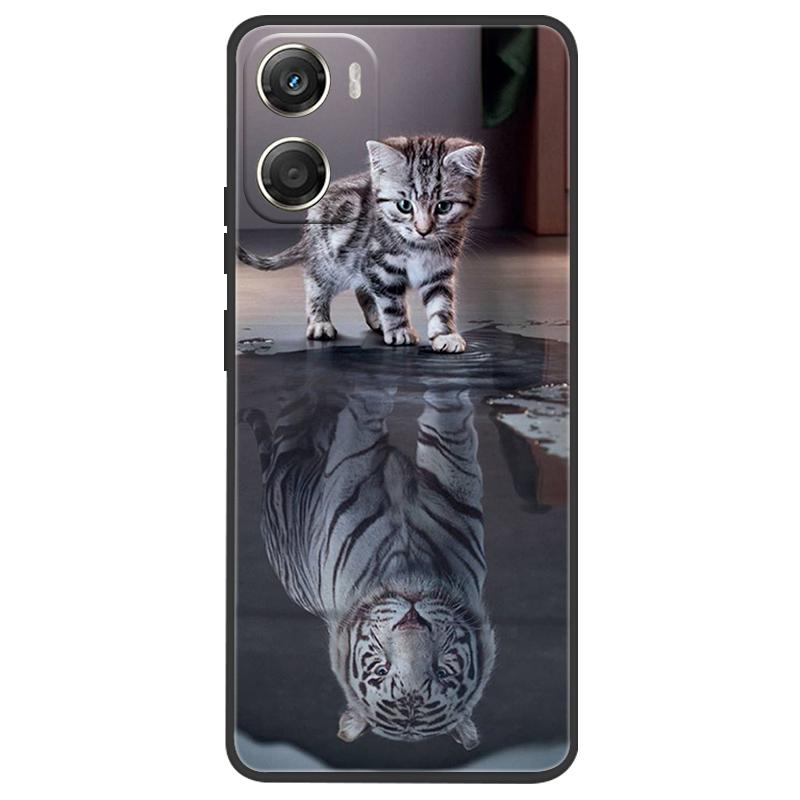 Case For Motorola Moto G06 Case MotoG06 Cool Silicone Cover for Moto G06 Power Bumper Protector Fundas Coque Shockproof Capa