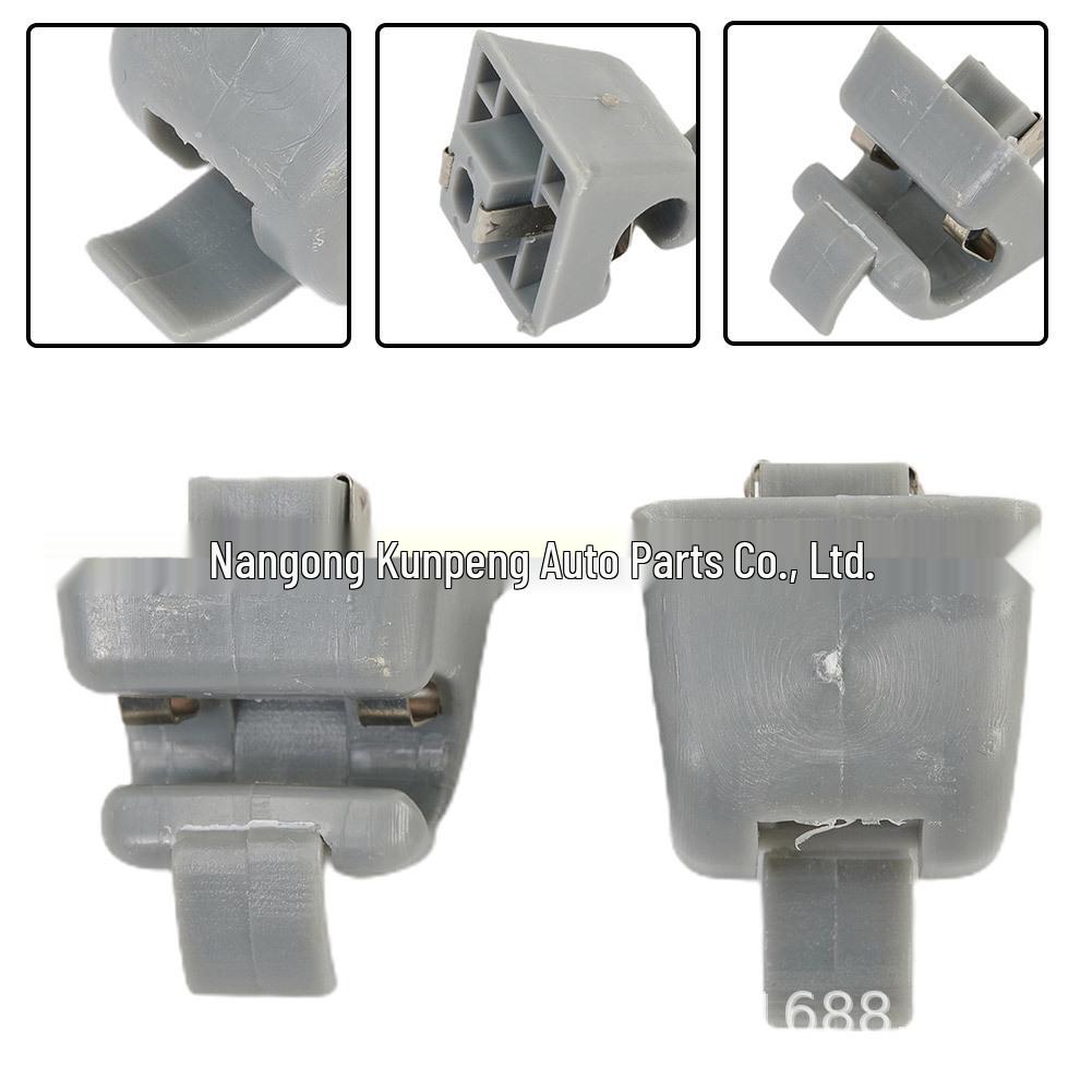 Sun Visor Clip Bracket for Mercedes-Benz C180 C200 E200 E300 VITO V260
