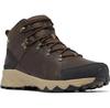 Треккинговые ботинки Columbia Peakfreak™ Ii Mid Outdry™ Leather