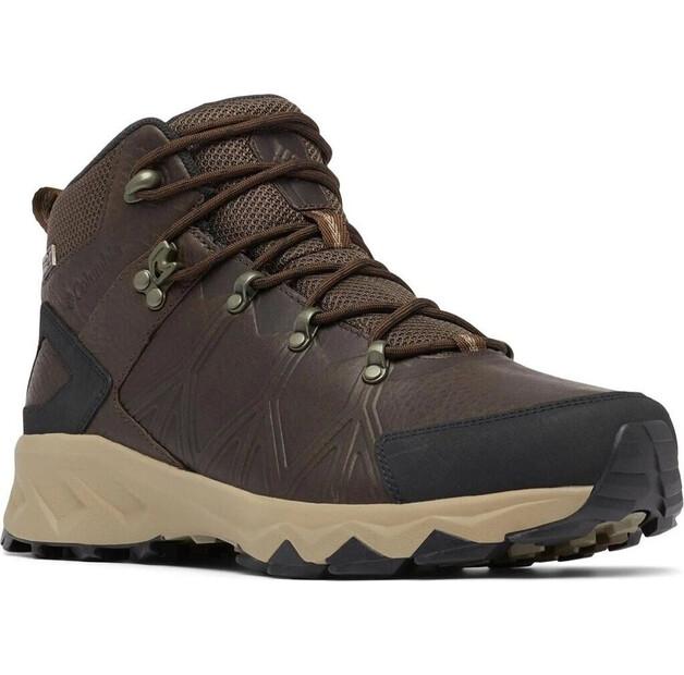 Треккинговые ботинки Columbia Peakfreak™ Ii Mid Outdry™ Leather