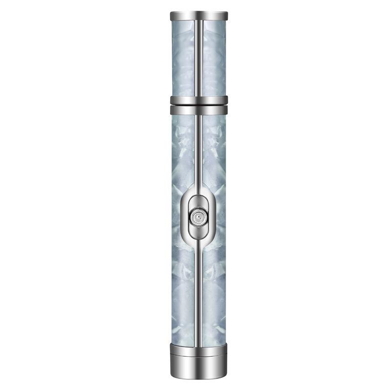 Portable Rechargeable Nail Grinder & Manicure Set for Polishing, Dead Skin Removal, and Nail Repair