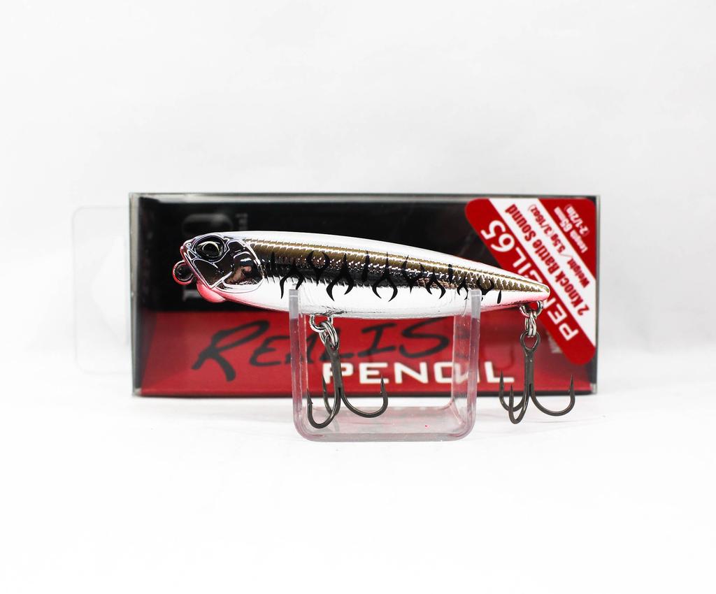 Duo Realis Pencil 65 Topwater Floating Lure MCC3124 (8648)