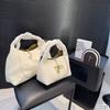 25 Summer New Softbit Series Horse Buckle Handbag Original Leather Grain Cowhide Shoulder Underarm Women's Bag