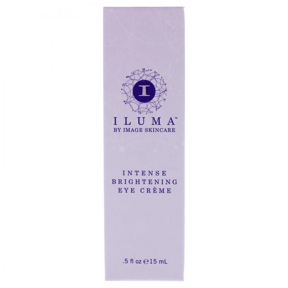 Image Skincare Iluma Intense Brightening Eye Creme Von Image Für Unisex   0,5 Unzen Creme 819984012141