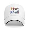 Stars Treks Ships Captains Baseball Cap Hiking Fishing Breathable Trucker Hat Unisex Women Yk Funny Print Baseball Caps