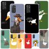 Cartoon Cute Goose Game Phnoe Case for Phnoe Case for Xiaomi Redmi Note 15 14 14S 13 Pro Plus 12 12S 11S 11E 10S 10 11T 5G Uniqu
