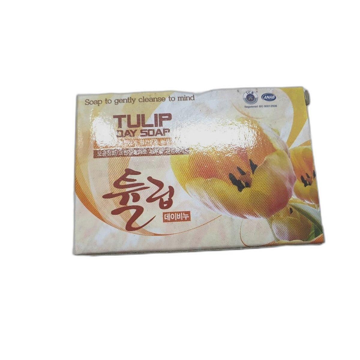 

Tulip Soap, Cleansing Soap, Bath Soap, Facial Soap, Fragrance Soap [WFJIVFT_251115]