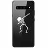 Tempered Glass Case For Samsung S10 / S 10 Plus / S10e Cover Luxury Hard Back Covers for Samsung Galaxy S10Plus S 10e Coque Cool
