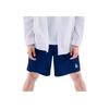 New MLB Casual Shorts Men's Marine Blue 3LSMB0433-07NYS