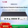 Корпоративный маршрутизатор доступа Ruijie RSR10-X-07L