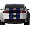 2013-2014 Ford Mustang Rear Spoiler Trim GT350/GT500