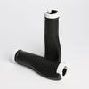 Colorful Mountain Road Bicycle Handlebar Cover Ergonomic Rubber Non-slip Bike HandleBar Grips