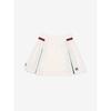 Fila Woven Pleated Skirt