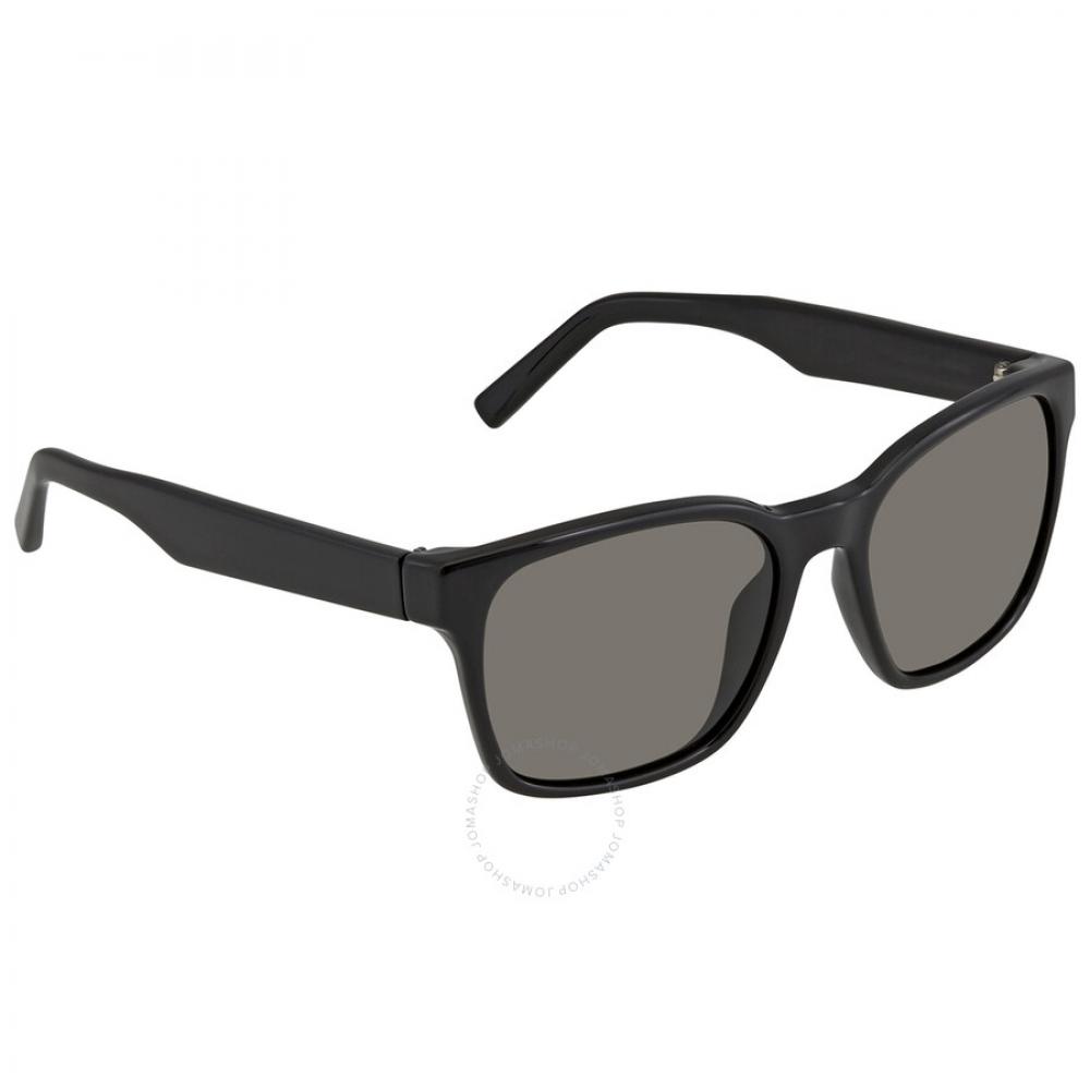 Salvatore Ferragamo Green Square Unisex Sunglasses Sf959s 001 55