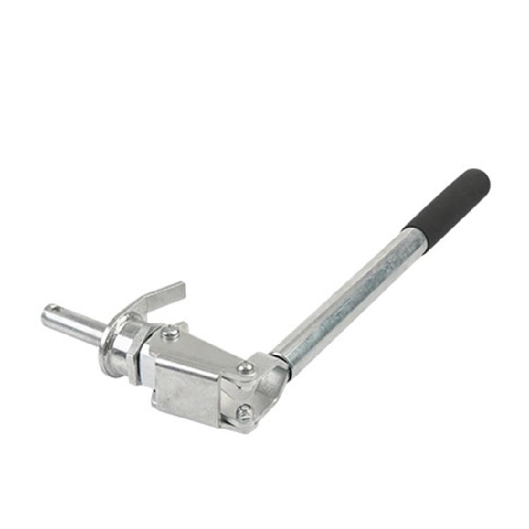 Multipurpose Valves Spring Removal Compressor Tool for 3/8 And 7/16 Inch Bolts Heavy Duty Iron Engine Maintenance Kit