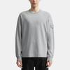 STONE ISLAND Ghost Logo Patch Crewneck Sweatshirt K1S156100011S00F3-V0064