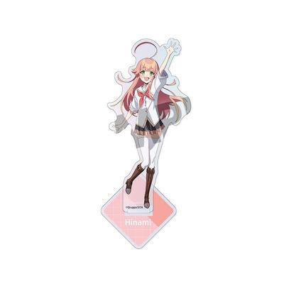Nukitashi THE ANIMATION Aurora Acrylic Stand Hinami Tokai