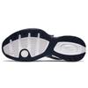 Nike Air Monarch 4 Low top Chunky Sneakers Men's White Black 415445-102(Team1108-)