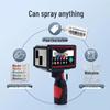 Fumaton Handheld Smart Touchscreen Inkjet Printer