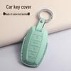 Suitable for Ora Haomao Key Case: Black, Lightning, White, and Ballet Cat 2023 Model Women's Green Bag