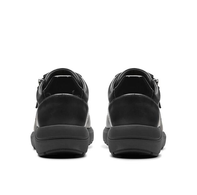 Кроссовки Clarks Tivoli Zip