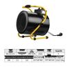 Baogong BG-C5 Industrial Hot Air Blower Heater