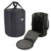 Solunaterra Stove Case Cover/Carrying Case for Toyotomi, Snow Peak, and Rainbow Stoves