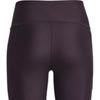 Under Armour Heat Gear Yoga Pants Women's Purple Unisex 1373938-541