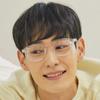 Haibisyeon Aron Clear (Blue Light Blocking)