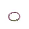 Amethyst Meditation & Soothing Energy Bracelet