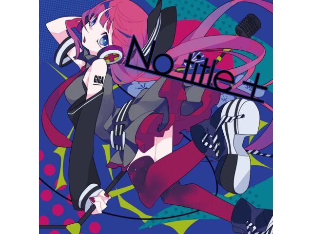 

NO TITLE+ CD ANYOSUPENYOSUYAYA REOL GIGAP OKIKU VOCALOID EDITION CCCC-1111 NEW