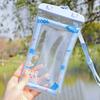 Waterproof Cartoon Phone Pouch Drift Diving Swimming Bag Underwater Dry Bag Case Cover For Phone Water Sports Beach Pool Skiing