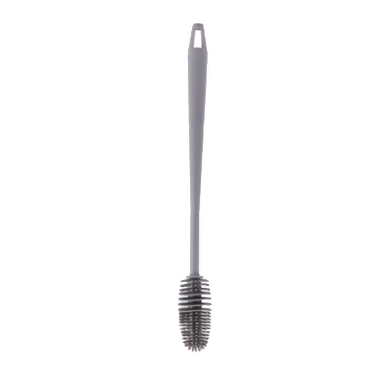 Long-Handle Bottle & Cup Cleaning Brush