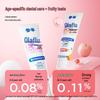 Canban Kids Strawberry Olafluor Toothpaste