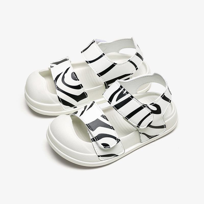 

Anti-slip and Breathable Boys Shoes Girls Shoes 140 белый
